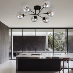 Online Emibig Lighting Roma Ø75 plafond