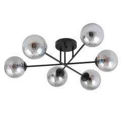 Online Emibig Lighting Roma Ø75 plafond