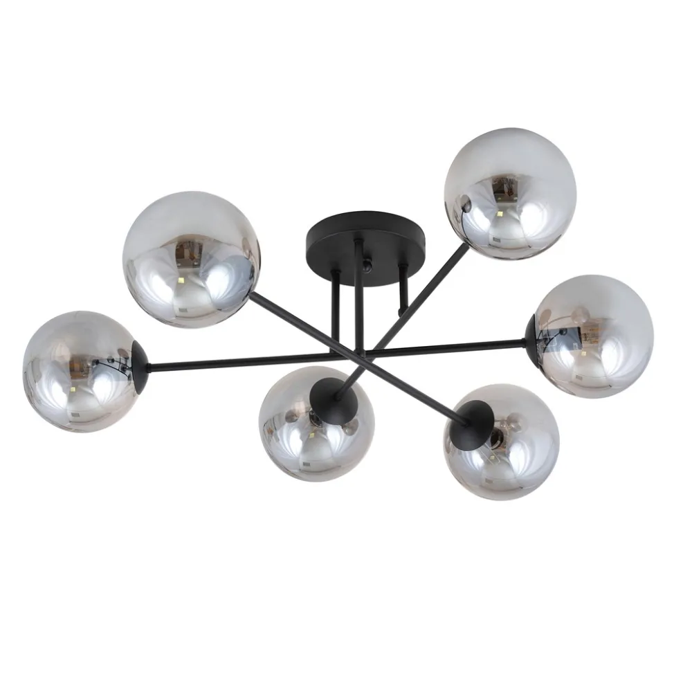 Online Emibig Lighting Roma Ø75 plafond