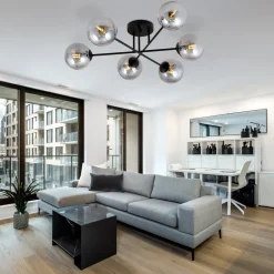 Online Emibig Lighting Roma Ø75 plafond