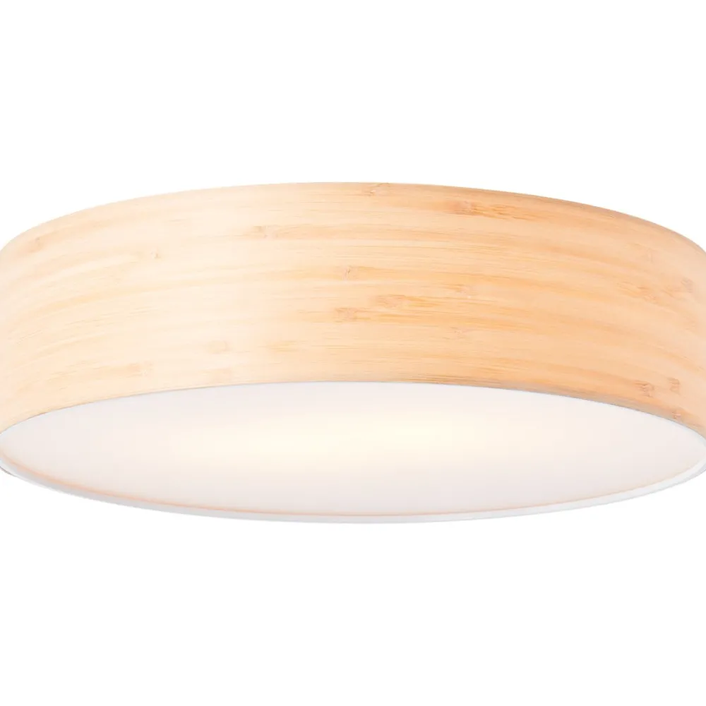 Best Brilliant Romm Ø38 plafond Ljust trä