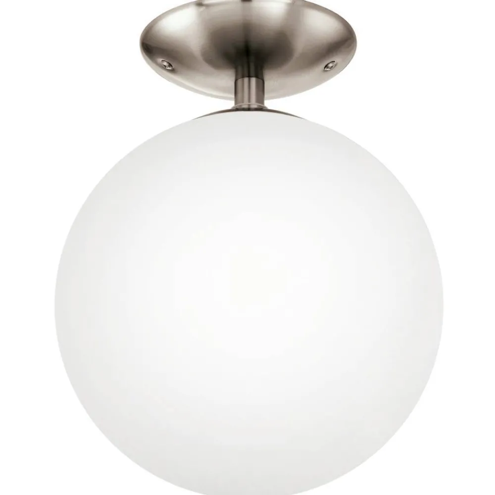 Online Eglo Rondo Ø25 plafond Matt nickel