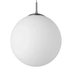 Discount Eglo Rondo Ø30 taklampa Matt nickel