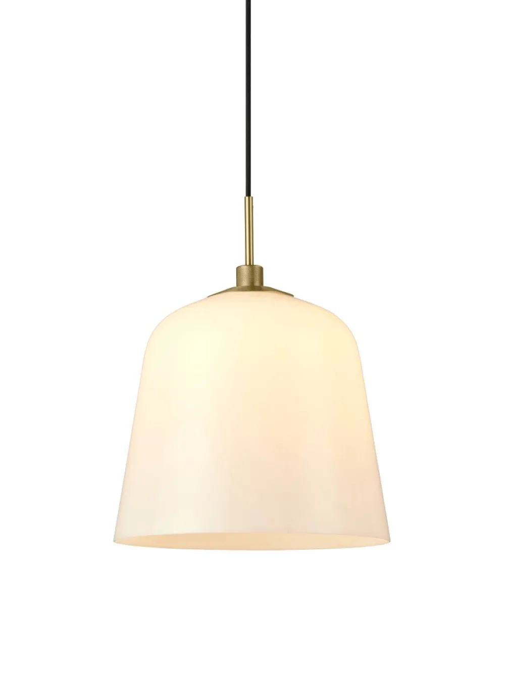 Discount Halo Design Room 49 Ø30 taklampa Antikmässing