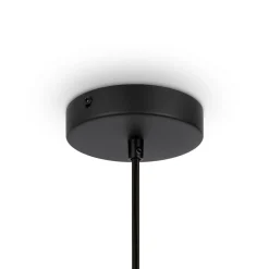 New Maytoni Roots Ø20 taklampa Natur