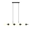 Sale Emibig Lighting Rory 115cm taklampa