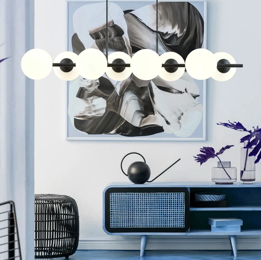 Sale Emibig Lighting Rory 115cm taklampa
