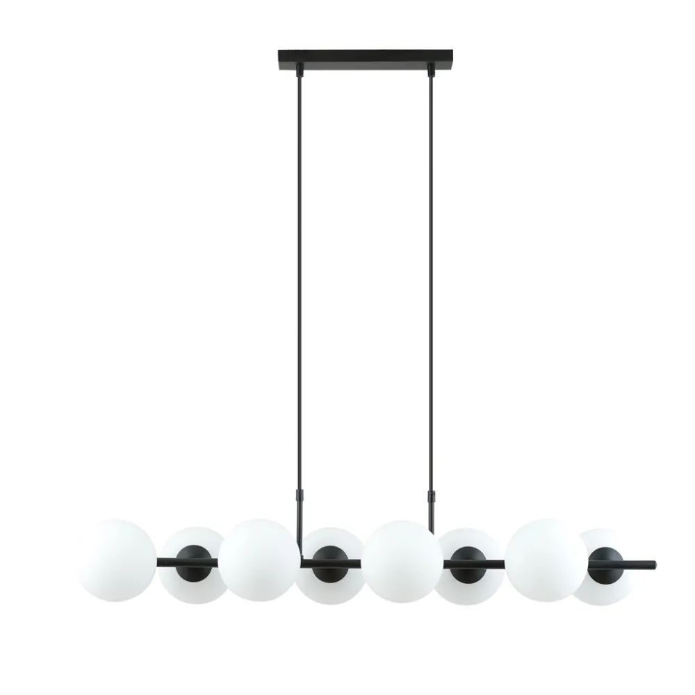 Sale Emibig Lighting Rory 115cm taklampa