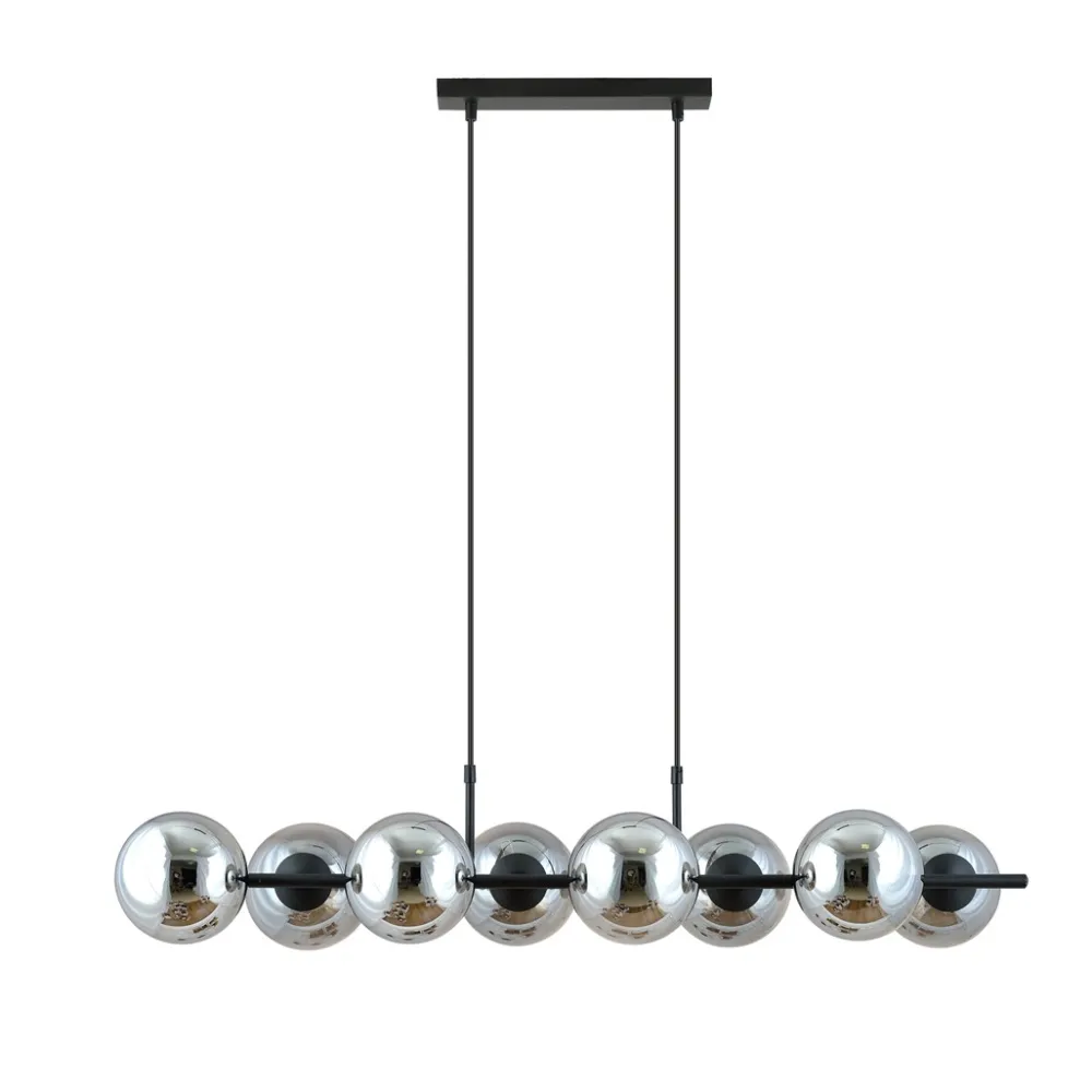 Online Emibig Lighting Rory 115cm taklampa