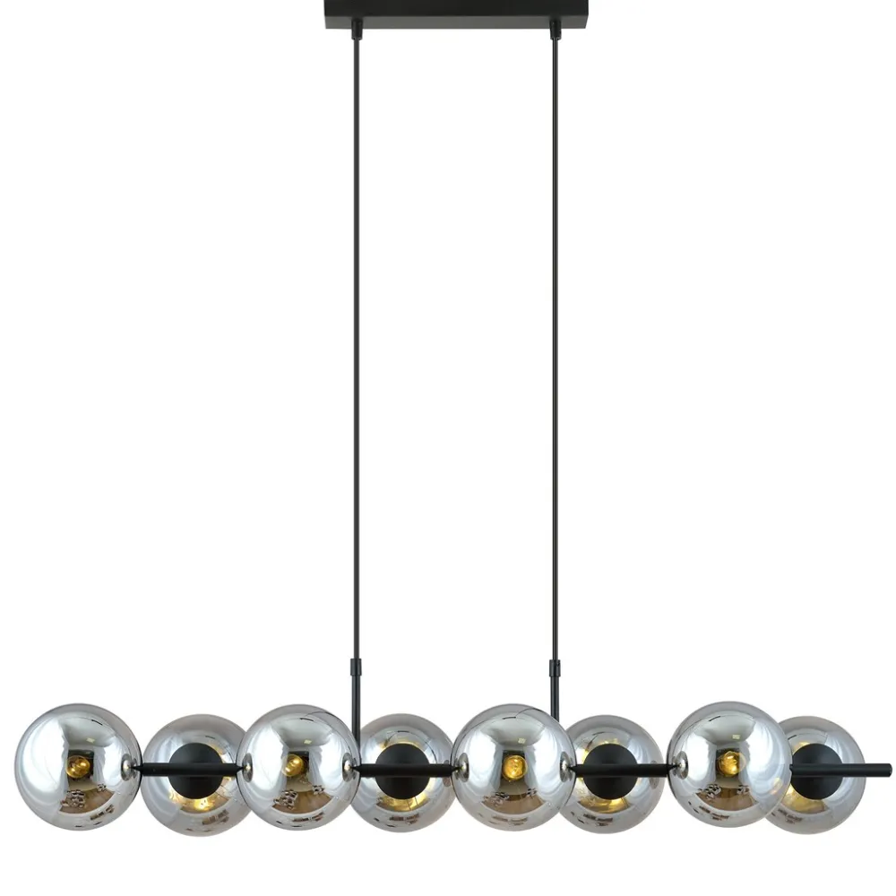 Online Emibig Lighting Rory 115cm taklampa
