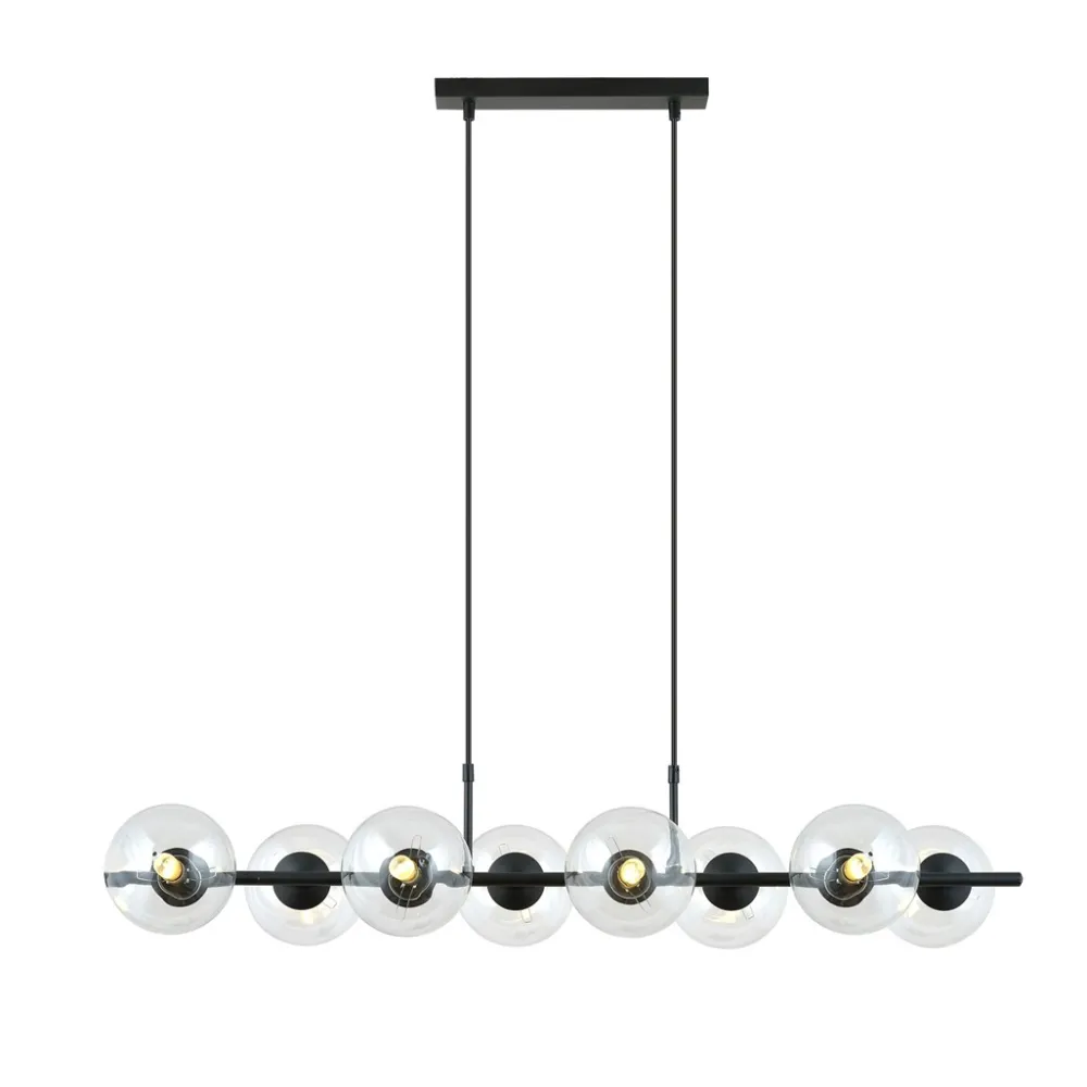 New Emibig Lighting Rory 115cm taklampa