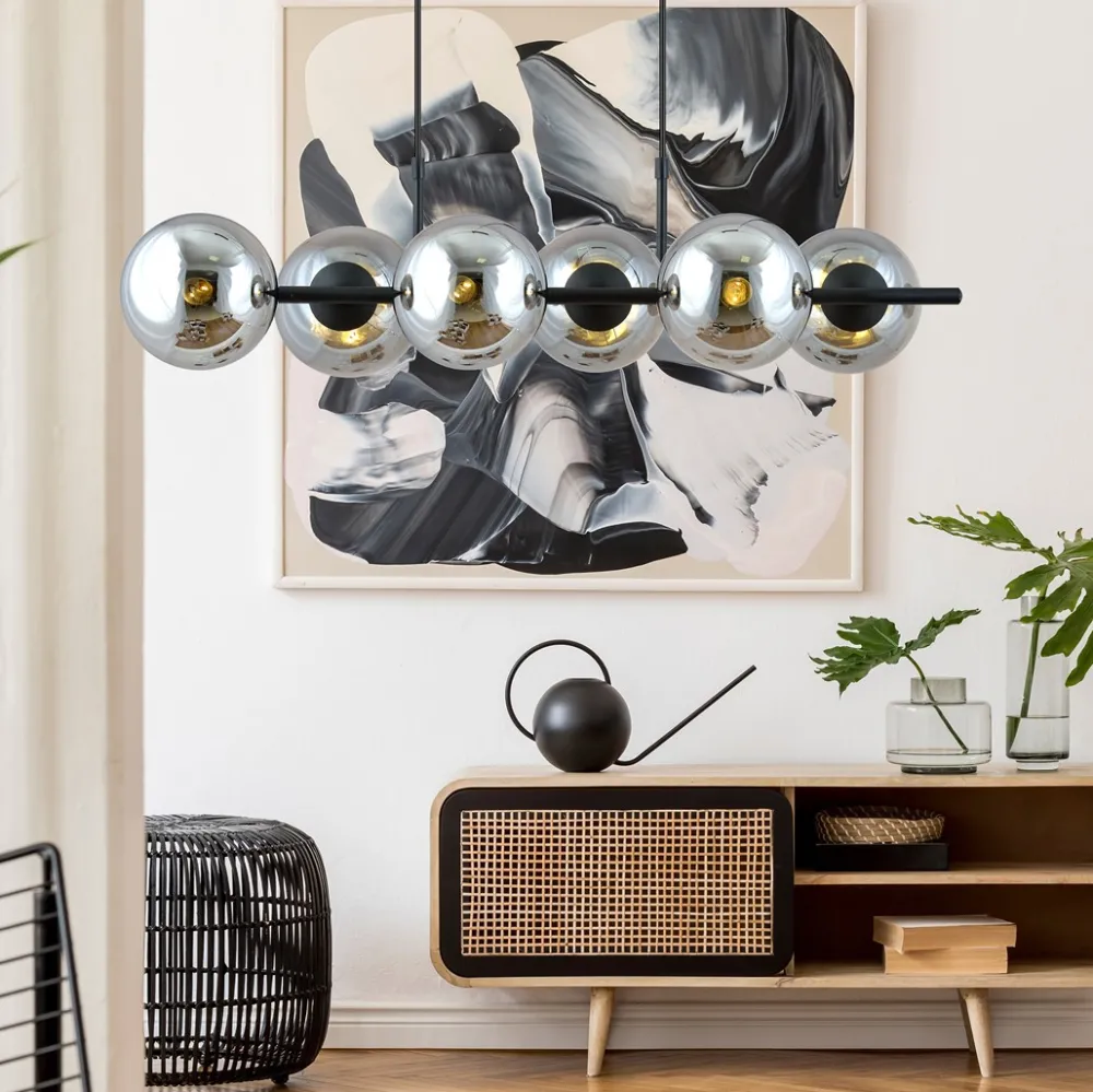 New Emibig Lighting Rory 95cm taklampa