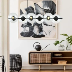Sale Emibig Lighting Rory 95cm taklampa