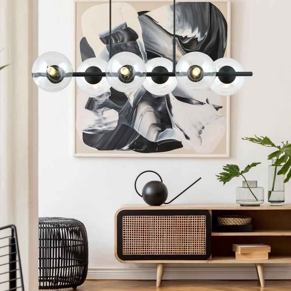 Sale Emibig Lighting Rory 95cm taklampa