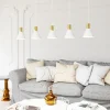 Sale Emibig Lighting Rosa 116cm taklampa