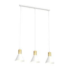 Hot Emibig Lighting Rosa 60cm taklampa