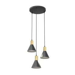 Sale Emibig Lighting Rosa Ø30 taklampa