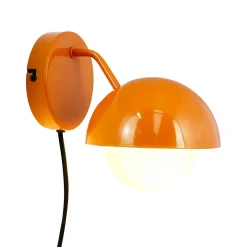 Clearance Dyberg Larsen Rose Ø15 vägglampa