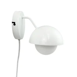 Discount Dyberg Larsen Rose Ø15 vägglampa