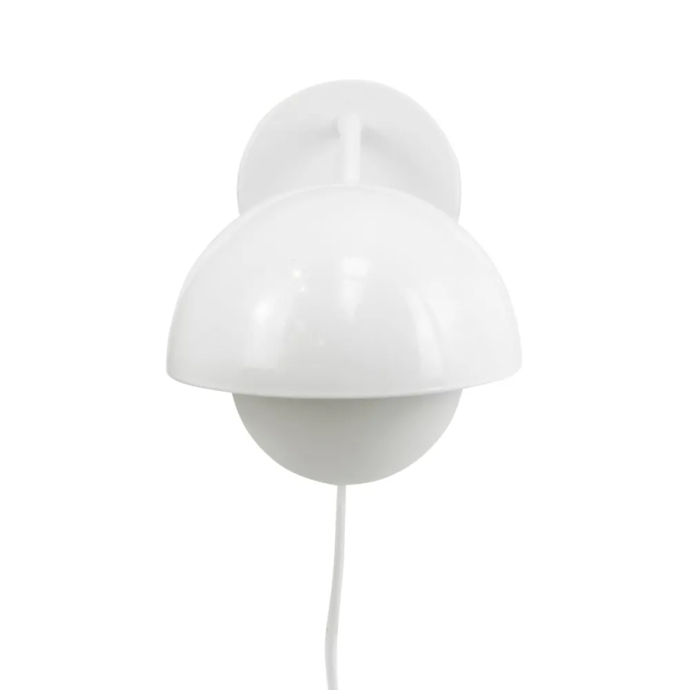 Discount Dyberg Larsen Rose Ø15 vägglampa