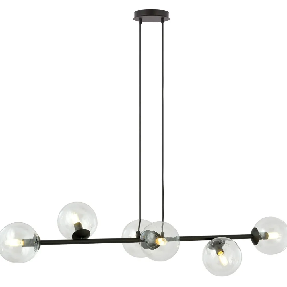 New Emibig Lighting Rossi 110cm taklampa