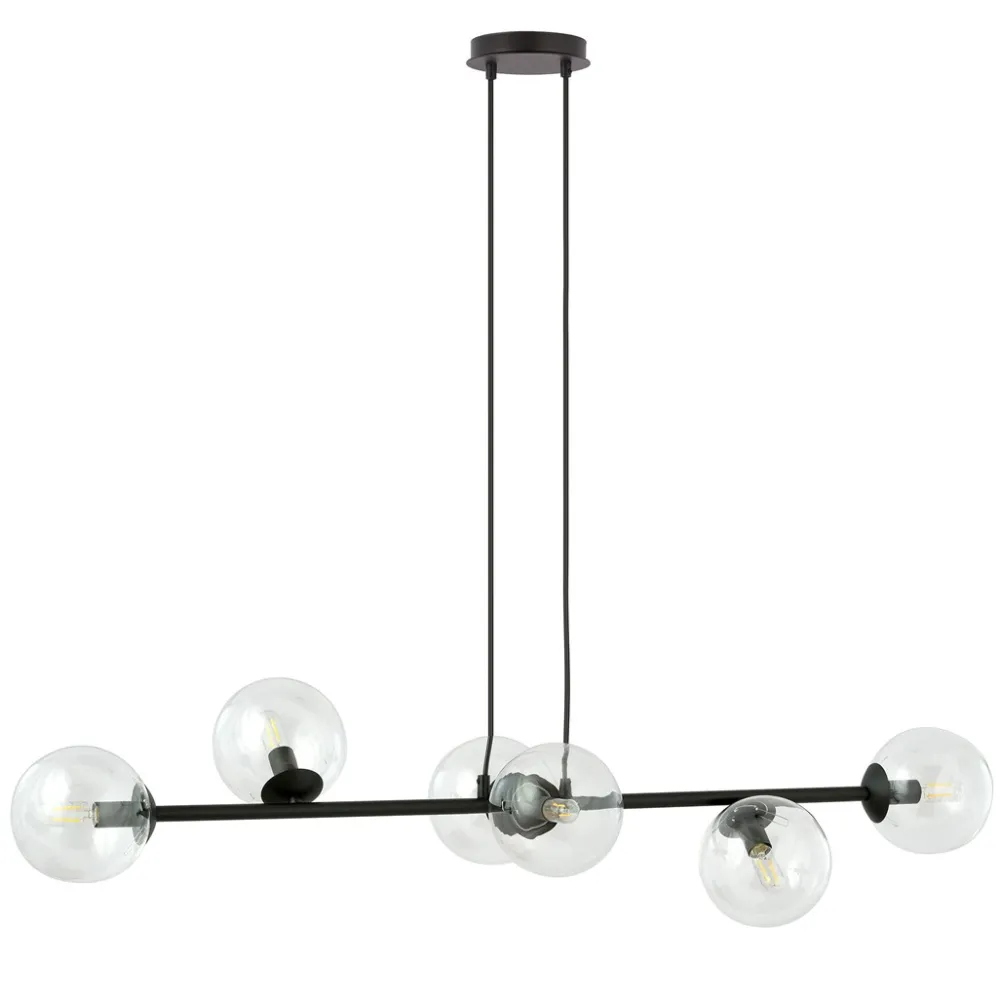 New Emibig Lighting Rossi 110cm taklampa