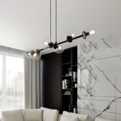 New Emibig Lighting Rossi 110cm taklampa