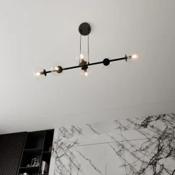 New Emibig Lighting Rossi 110cm taklampa