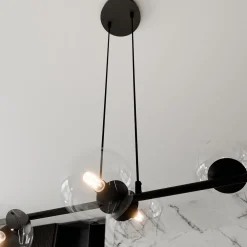 New Emibig Lighting Rossi 110cm taklampa