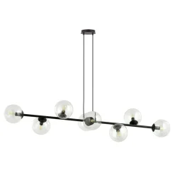 Outlet Emibig Lighting Rossi 130cm taklampa