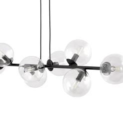 Outlet Emibig Lighting Rossi 130cm taklampa
