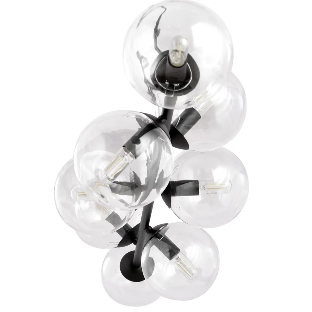 Outlet Emibig Lighting Rossi 130cm taklampa