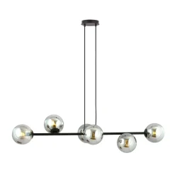 New Emibig Lighting Rossi 110cm taklampa