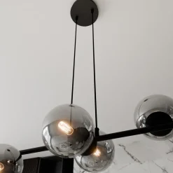 New Emibig Lighting Rossi 110cm taklampa