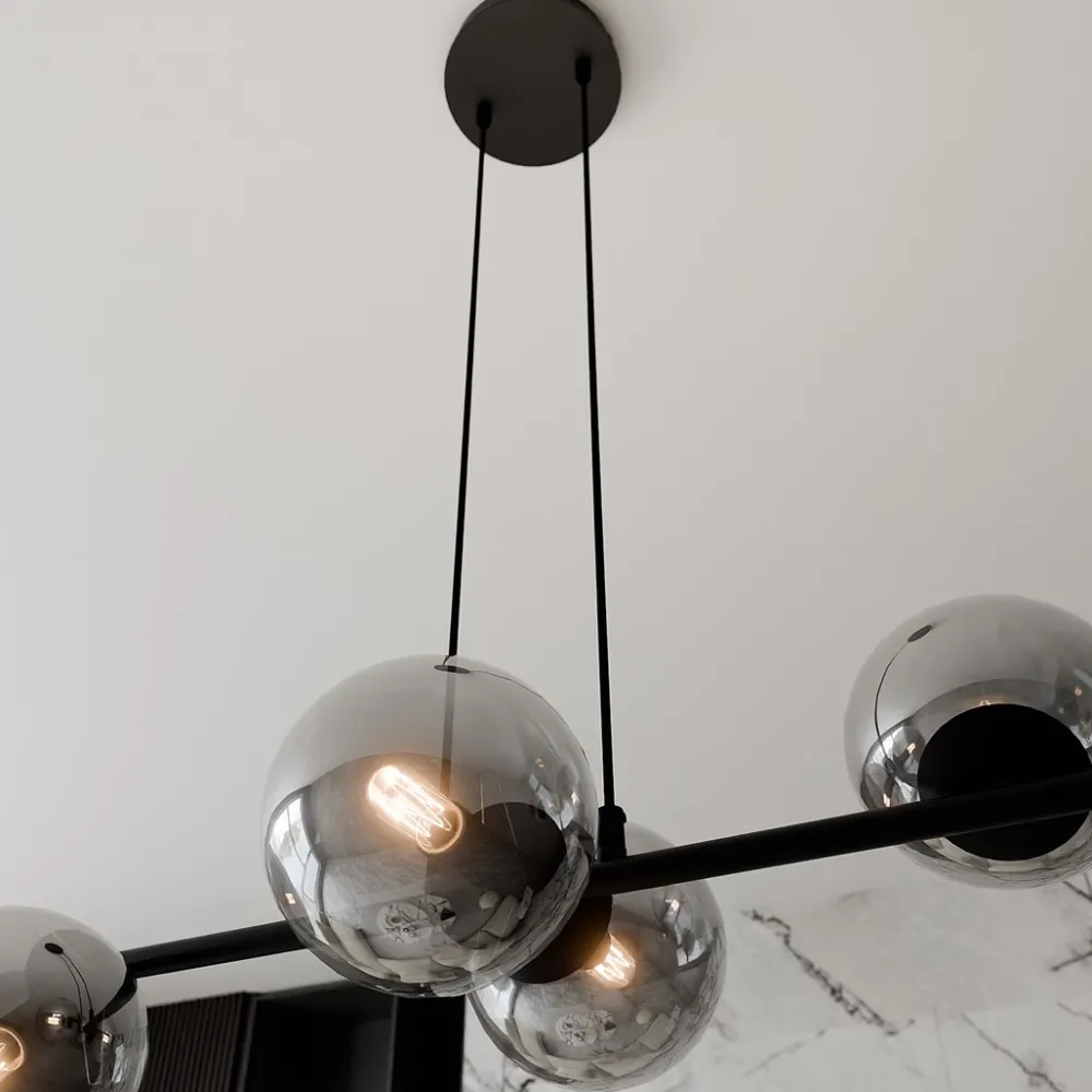 New Emibig Lighting Rossi 110cm taklampa