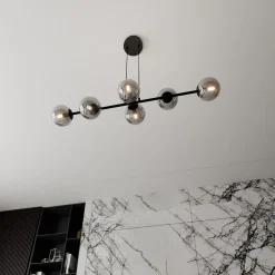 New Emibig Lighting Rossi 110cm taklampa