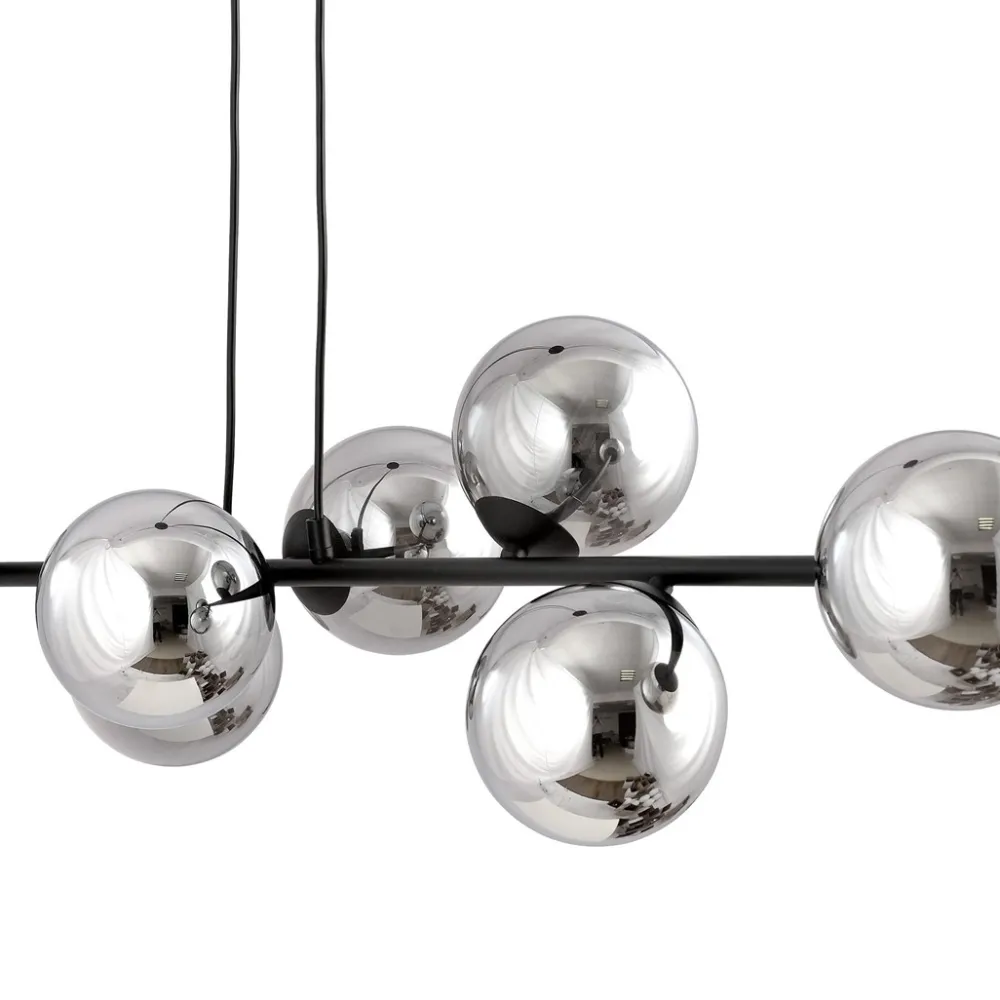 New Emibig Lighting Rossi 110cm taklampa