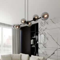 New Emibig Lighting Rossi 110cm taklampa