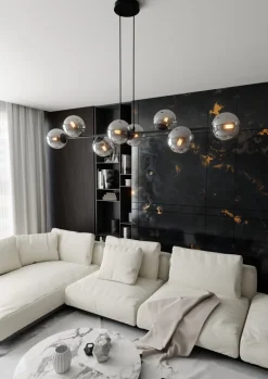 New Emibig Lighting Rossi 130cm taklampa