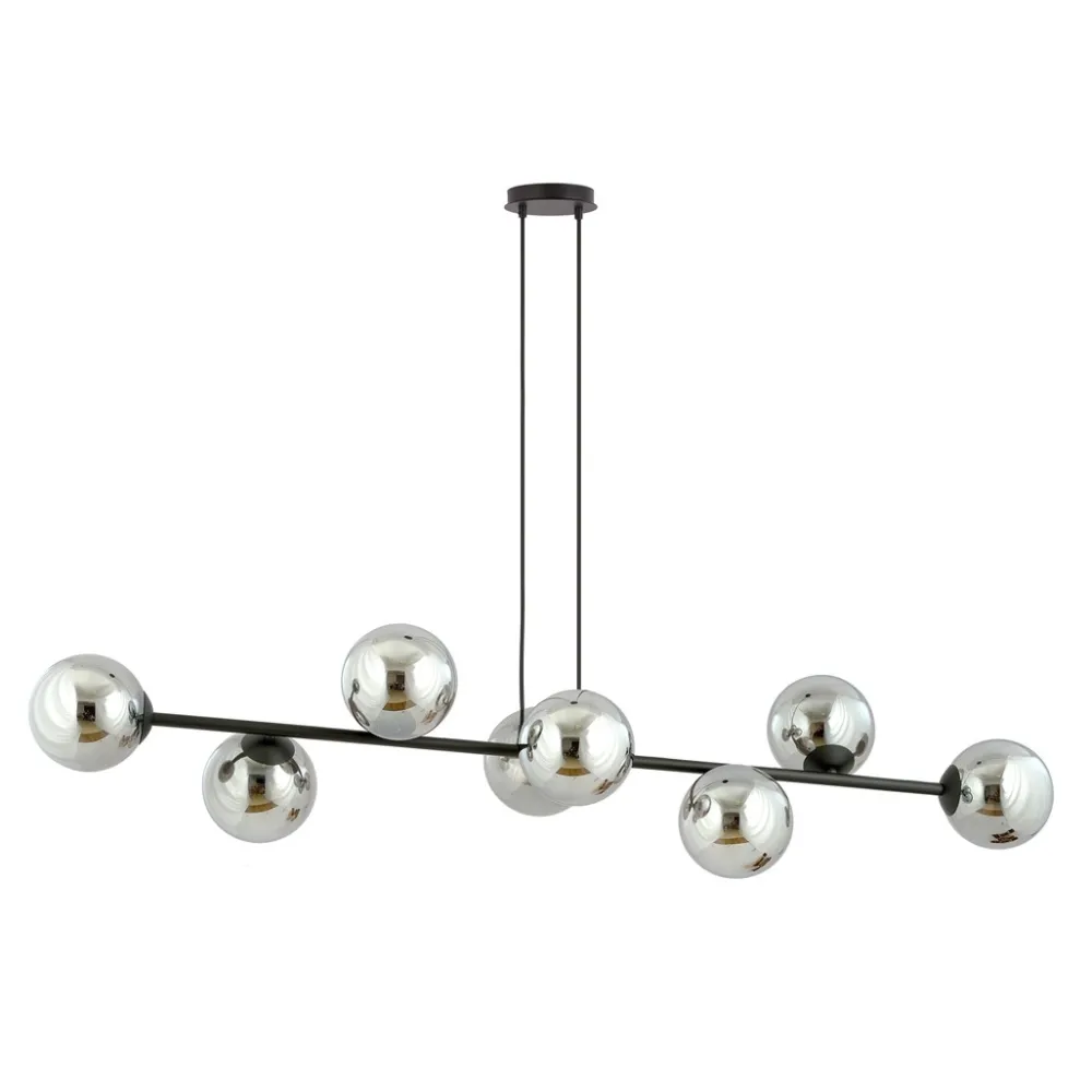 New Emibig Lighting Rossi 130cm taklampa