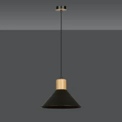 Emibig Lighting Rowen Ø25 taklampa