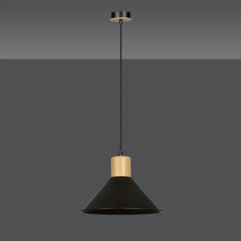Emibig Lighting Rowen Ø25 taklampa