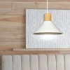 Best Emibig Lighting Rowen Ø25 taklampa