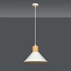 Best Emibig Lighting Rowen Ø25 taklampa