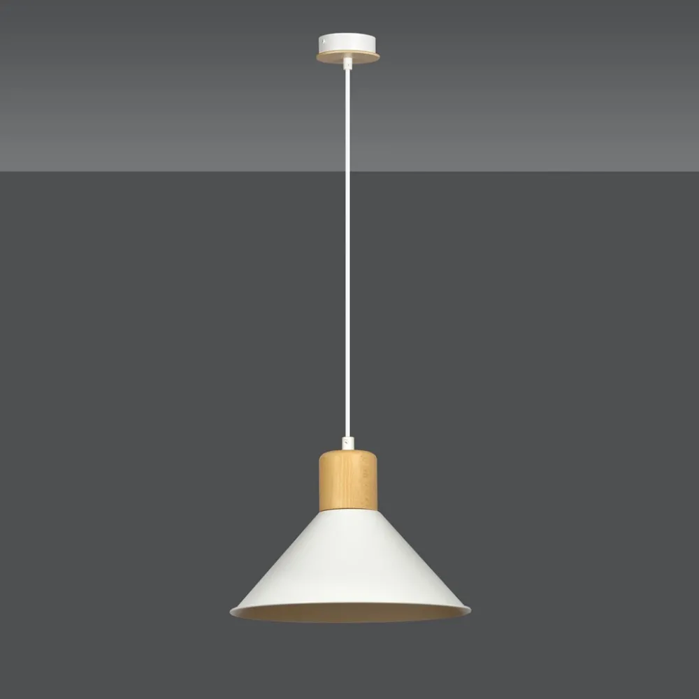 Best Emibig Lighting Rowen Ø25 taklampa