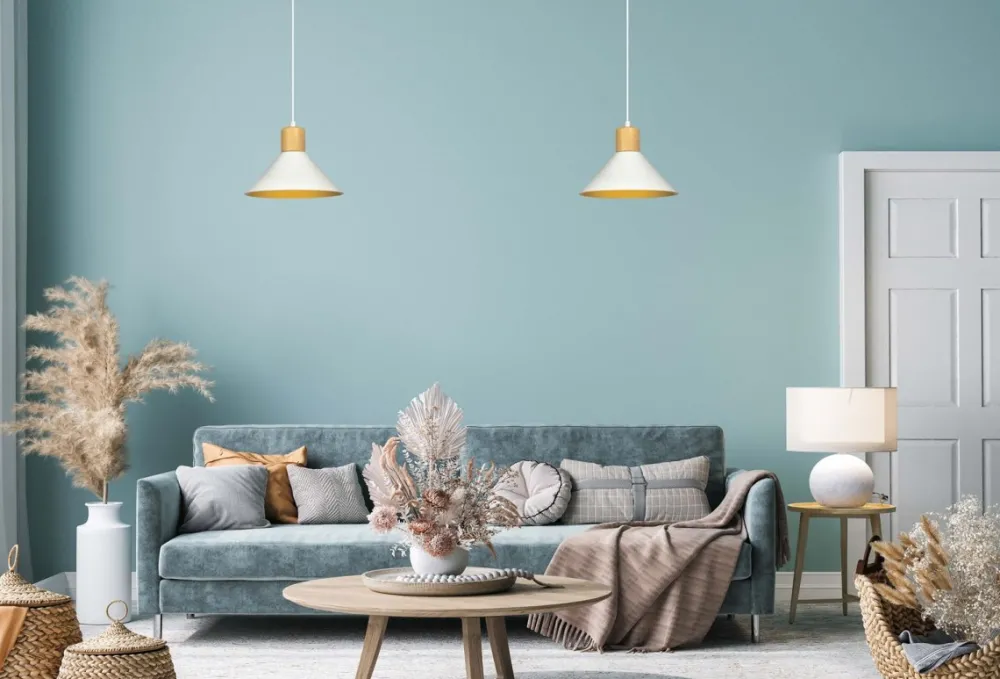 Best Emibig Lighting Rowen Ø25 taklampa