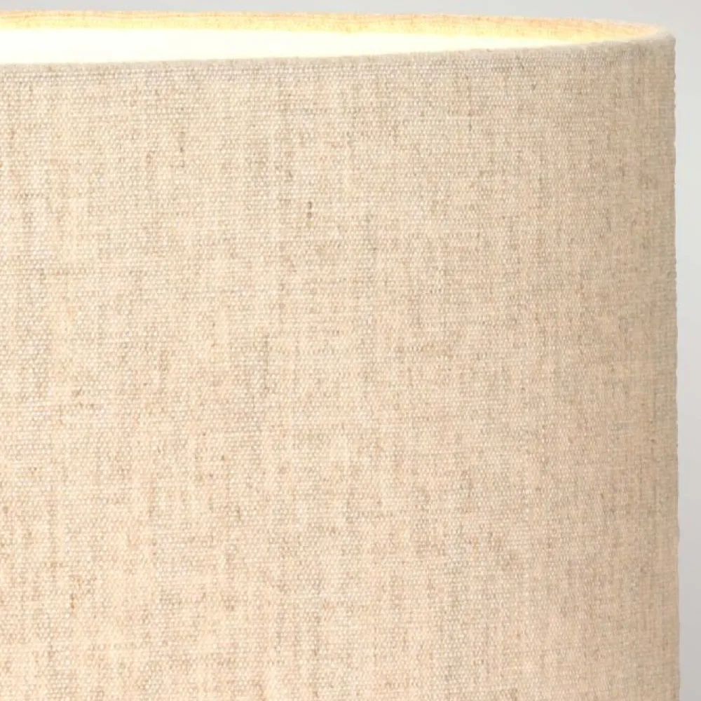 Online Elstead Lighting Rufus 48cm bordslampa Brons