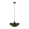 Discount Lucide Runa Ø35 taklampa