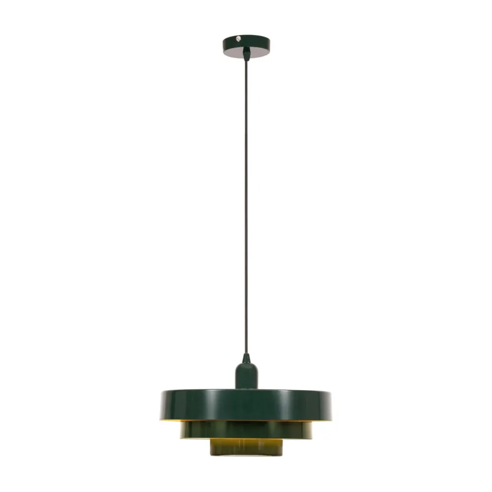 Discount Lucide Runa Ø35 taklampa