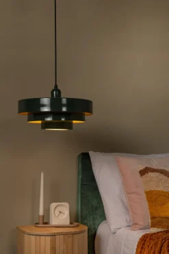 Discount Lucide Runa Ø35 taklampa